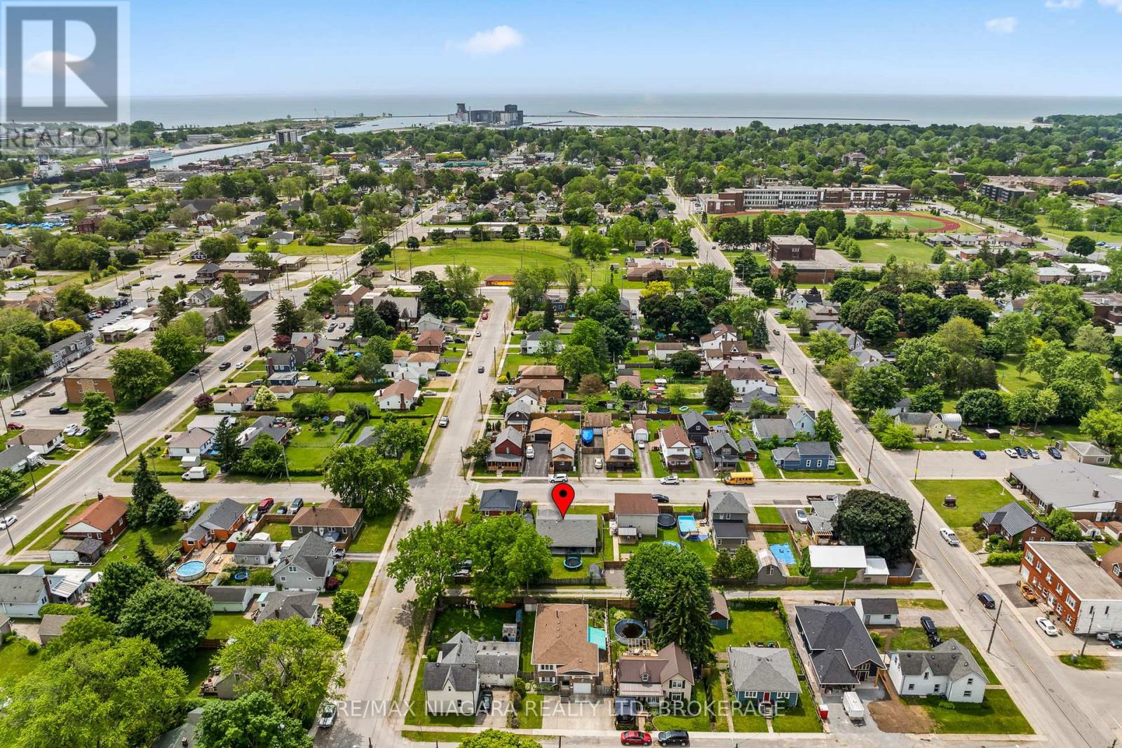 39 Pine Street, Port Colborne, Ontario  L3K 3N6 - Photo 30 - X13223770