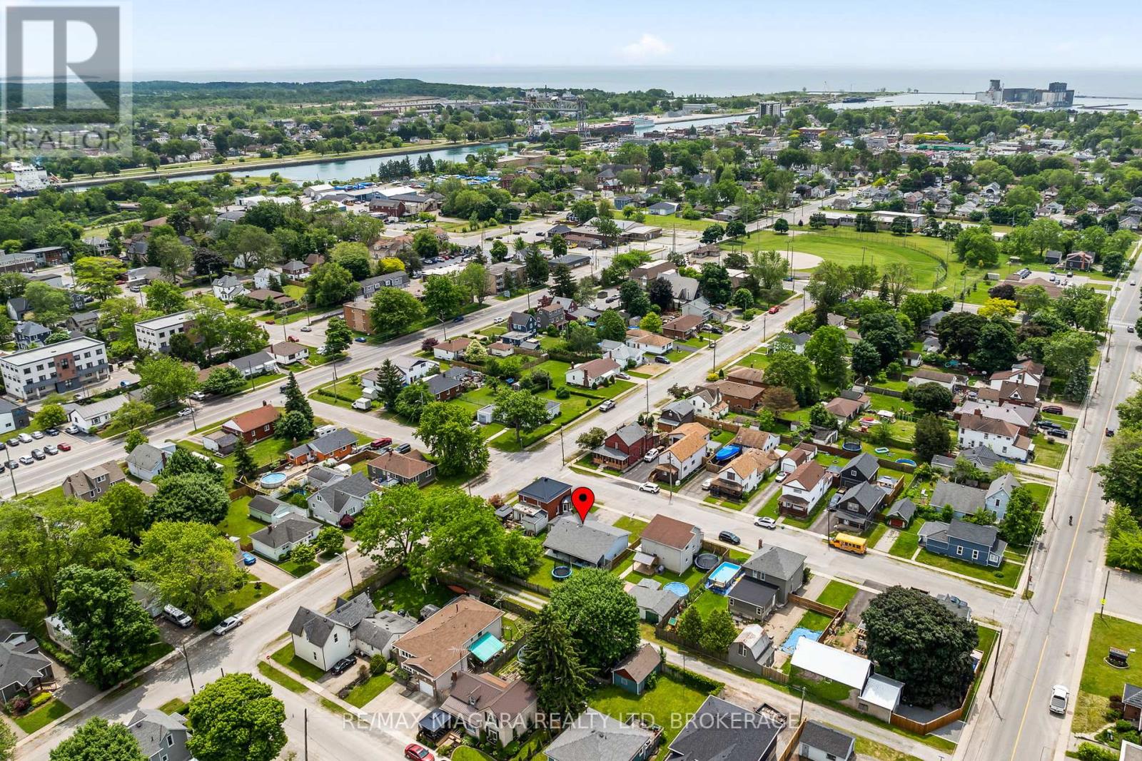 39 Pine Street, Port Colborne, Ontario  L3K 3N6 - Photo 31 - X13223770