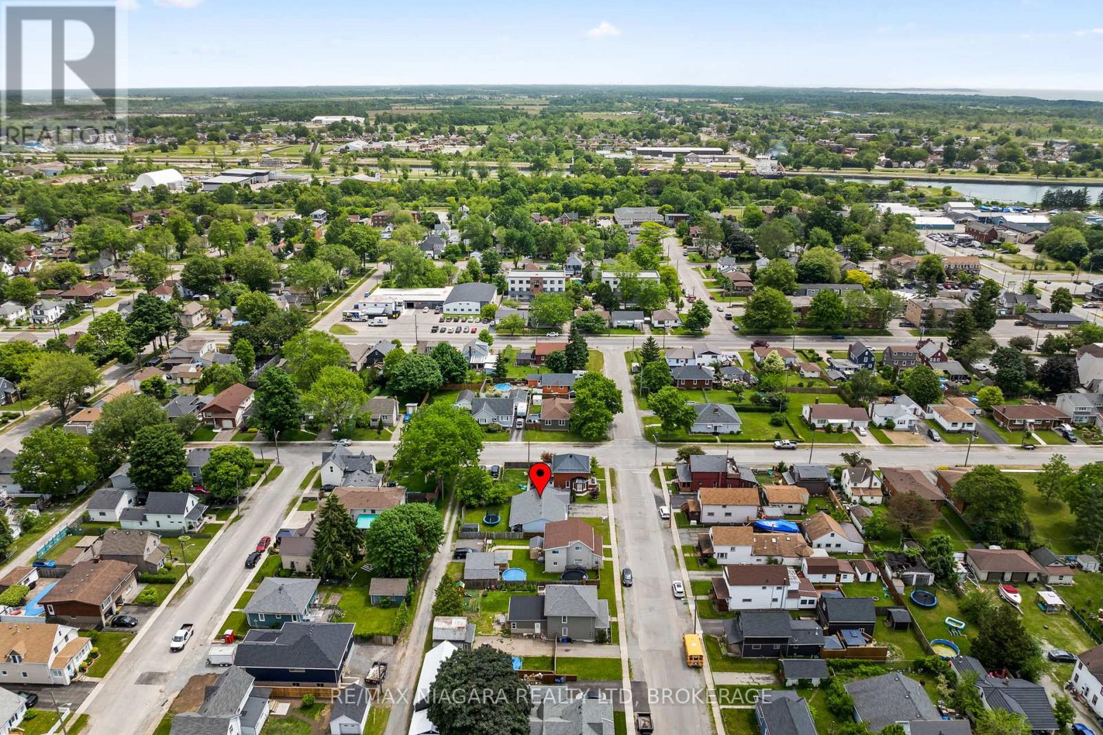 39 Pine Street, Port Colborne, Ontario  L3K 3N6 - Photo 32 - X13223770