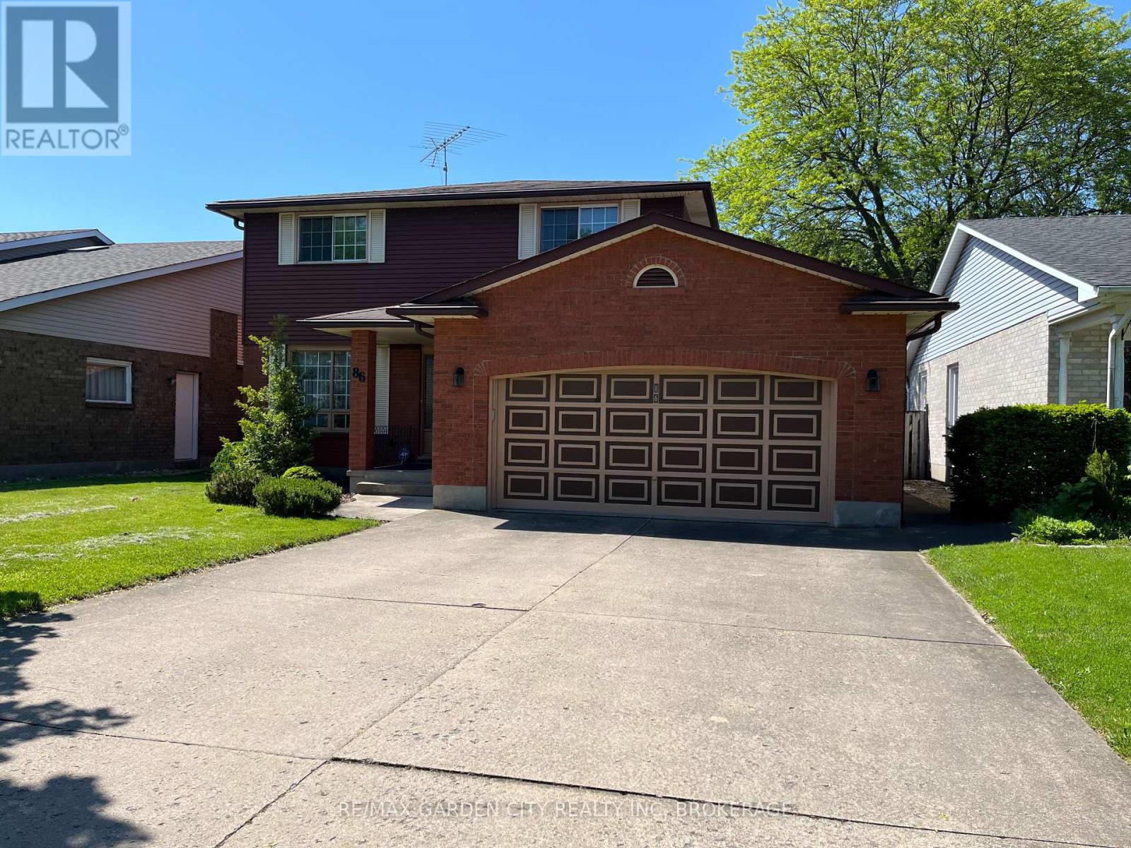 86 SAWMILL ROAD, St. Catharines, Ontario