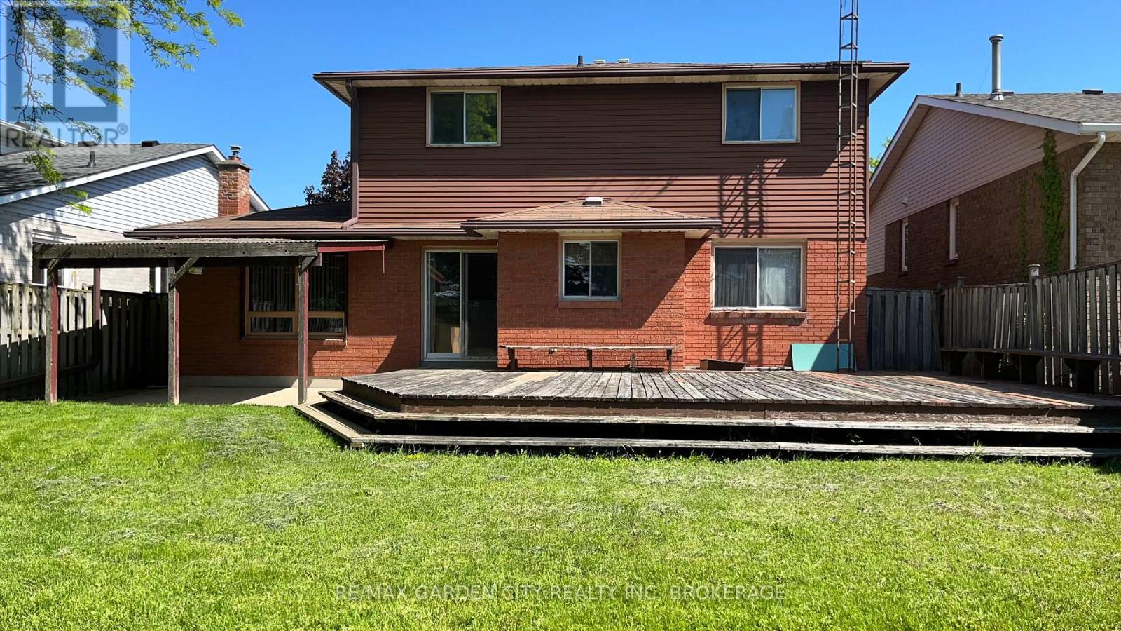 86 Sawmill Road, St. Catharines, Ontario  L2S 3K5 - Photo 19 - X13223828