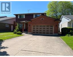 86 SAWMILL ROAD, St. Catharines, Ontario