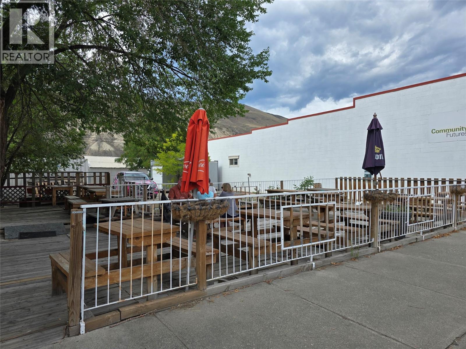 207 Railway Avenue, Ashcroft, British Columbia  V0K 1A0 - Photo 1 - 10389454