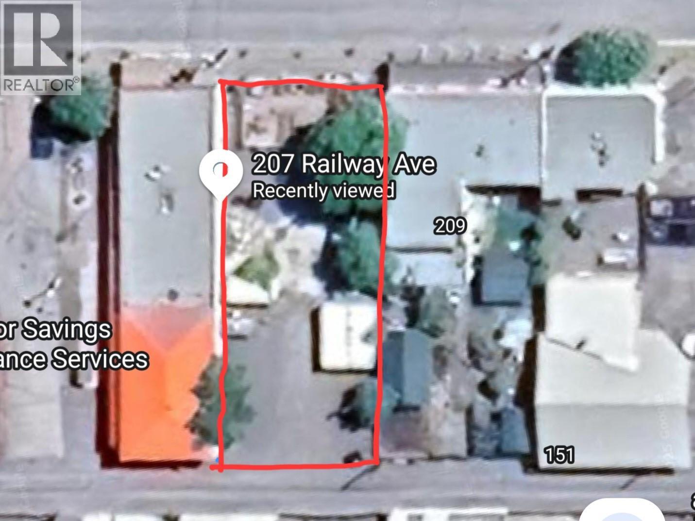 207 Railway Avenue, Ashcroft, British Columbia  V0K 1A0 - Photo 4 - 10389454