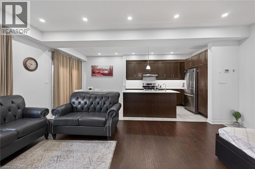 80 Severino Circle, Smithville, Ontario  L0R 2A0 - Photo 17 - 40818295