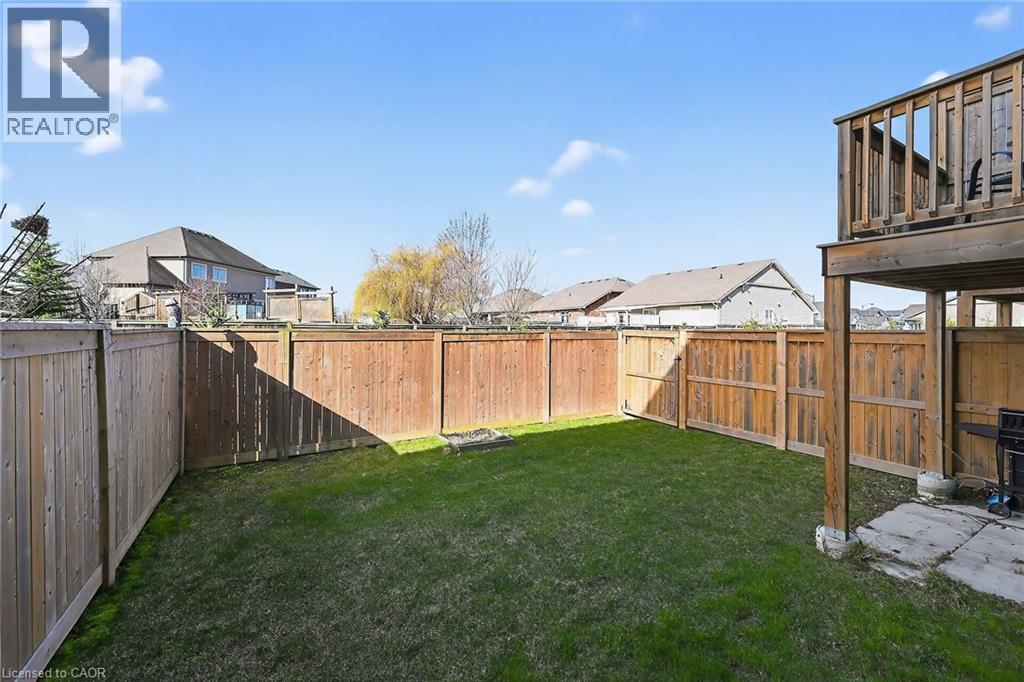 80 Severino Circle, Smithville, Ontario  L0R 2A0 - Photo 36 - 40818295