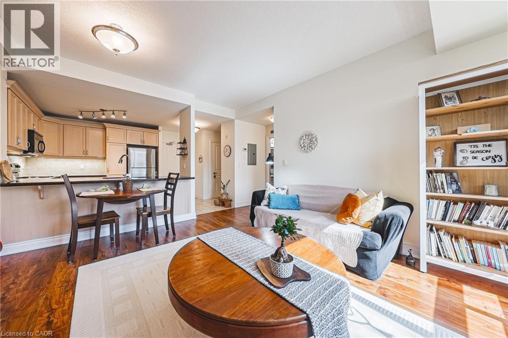 125 Wilson Street W Unit# 312, Ancaster, Ontario  L9G 0B3 - Photo 13 - 40835341