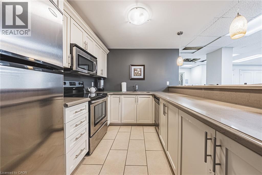 125 Wilson Street W Unit# 312, Ancaster, Ontario  L9G 0B3 - Photo 24 - 40835341