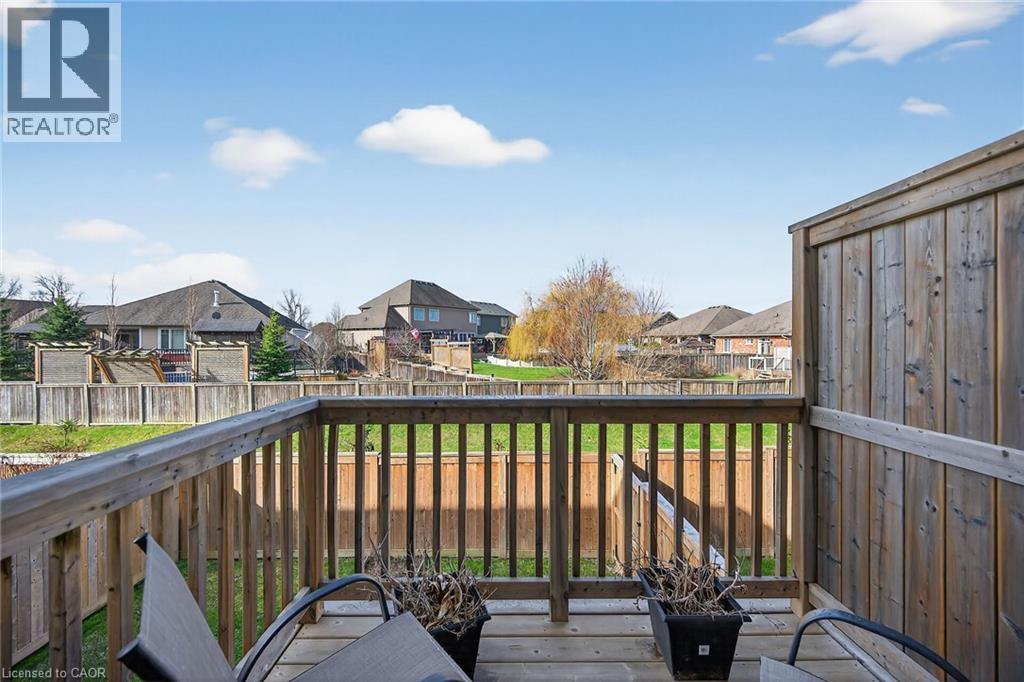 80 Severino Circle, Smithville, Ontario  L0R 2A0 - Photo 40 - 40818295