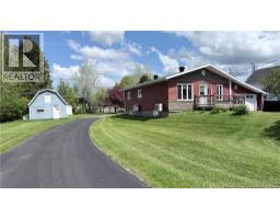 3 Rue Theriault, rivière-verte, New Brunswick