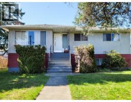 4863 RUPERT STREET, Vancouver, British Columbia