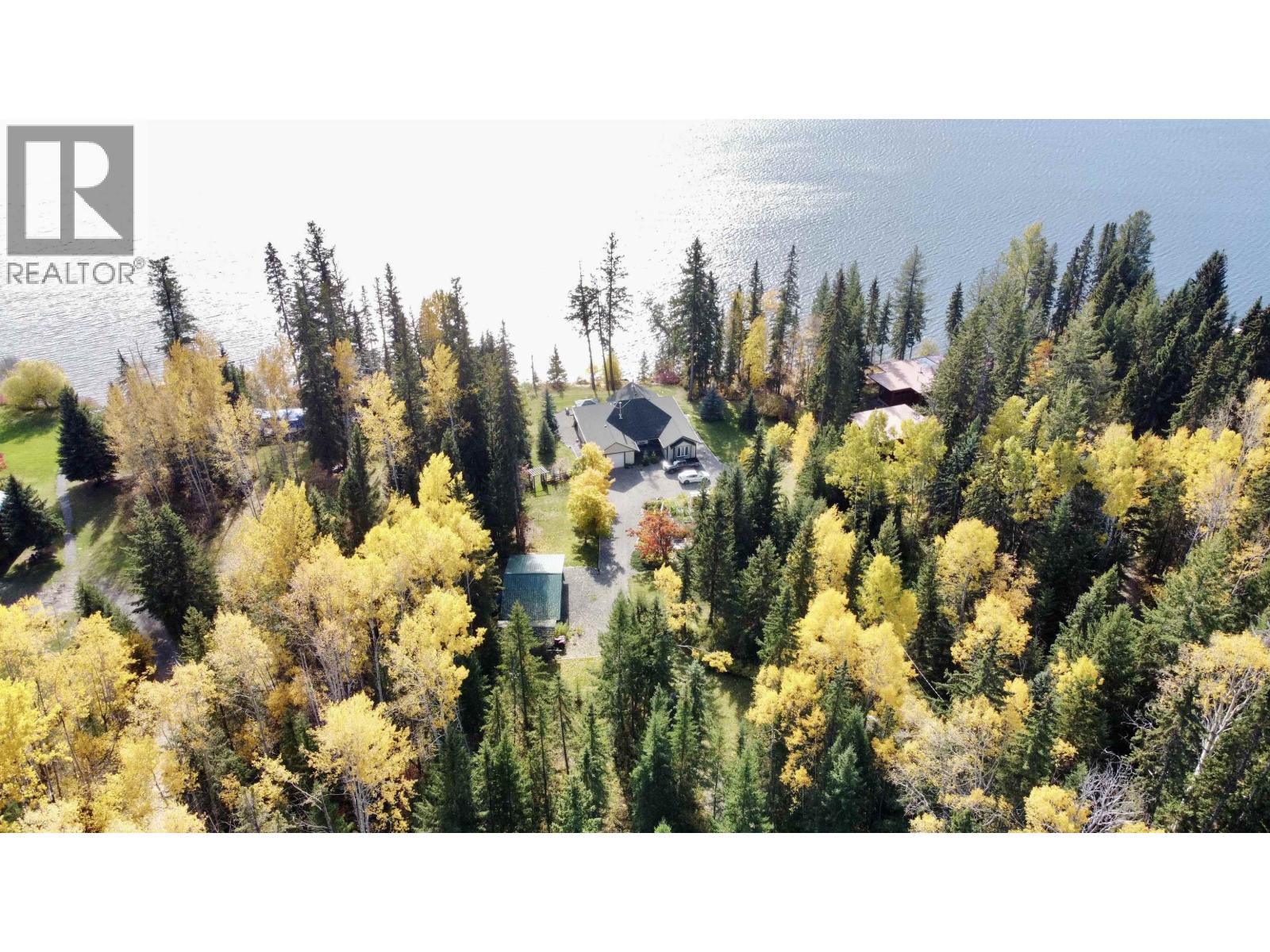 5798 Timothy Lake Road, Lac La Hache, British Columbia  V0K 1T0 - Photo 31 - R3130005