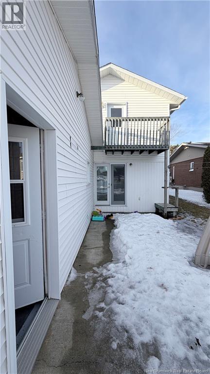 7 Rue Saint Joseph, Sainte-Anne-De-Madawaska, New Brunswick  E7E 1K6 - Photo 21 - NB134723