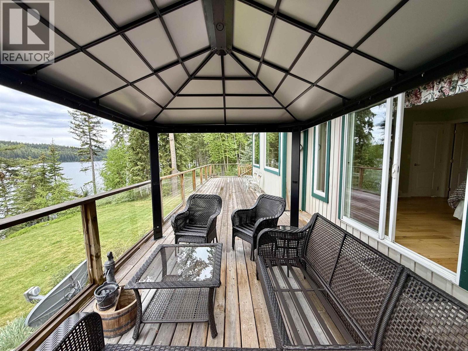 5798 Timothy Lake Road, Lac La Hache, British Columbia  V0K 1T0 - Photo 22 - R3130005