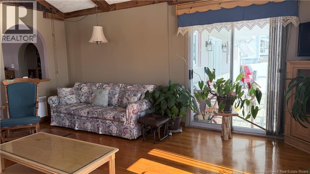 4 Rue Saint Francois, Sainte-Anne-De-Madawaska, New Brunswick  E7E 1E4 - Photo 10 - NB135132