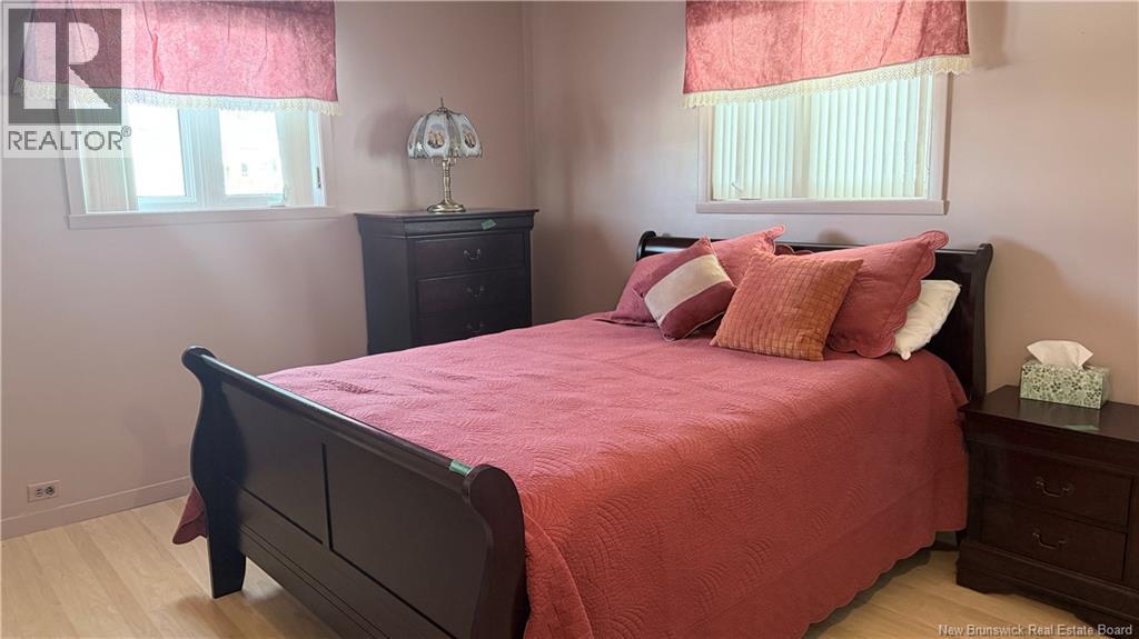 4 Rue Saint Francois, Sainte-Anne-De-Madawaska, New Brunswick  E7E 1E4 - Photo 19 - NB135132