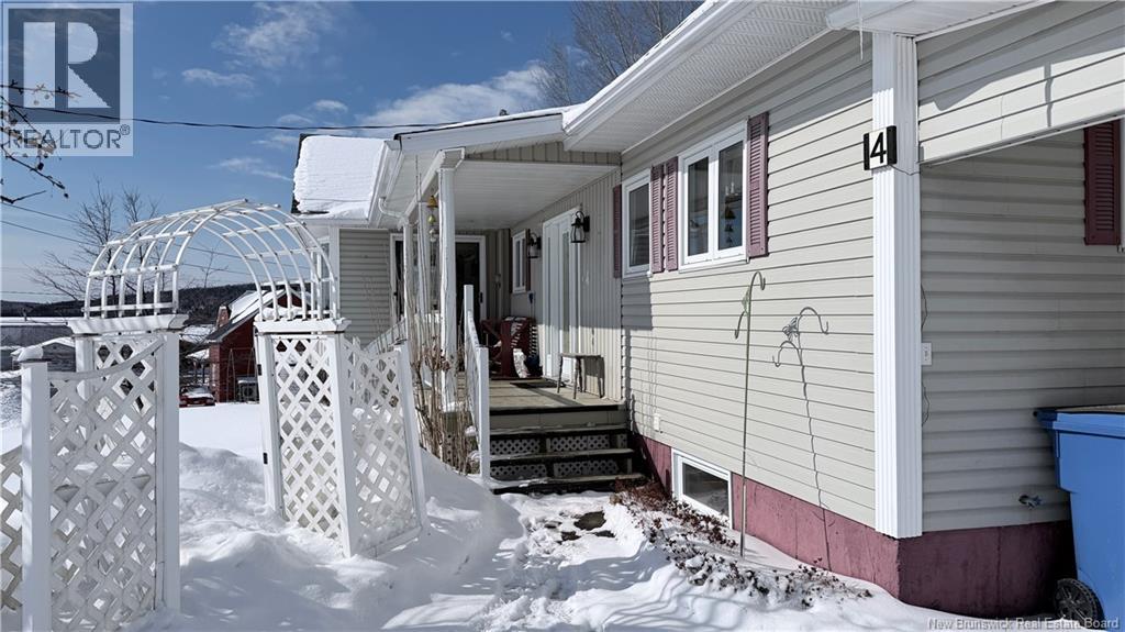 4 Rue Saint Francois, Sainte-Anne-De-Madawaska, New Brunswick  E7E 1E4 - Photo 30 - NB135132