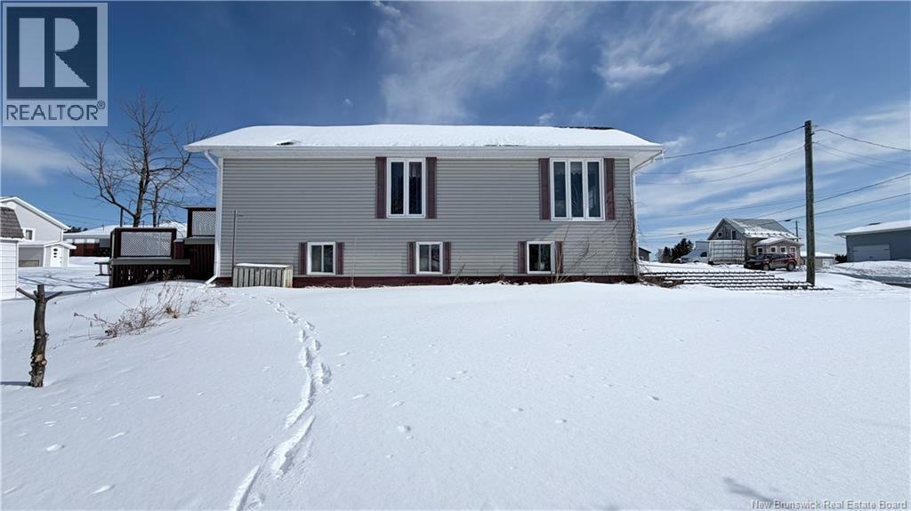 4 Rue Saint Francois, Sainte-Anne-De-Madawaska, New Brunswick  E7E 1E4 - Photo 36 - NB135132