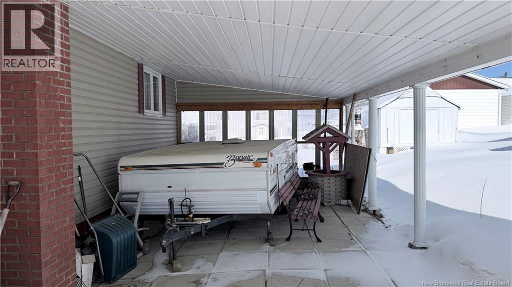 4 Rue Saint Francois, Sainte-Anne-De-Madawaska, New Brunswick  E7E 1E4 - Photo 32 - NB135132