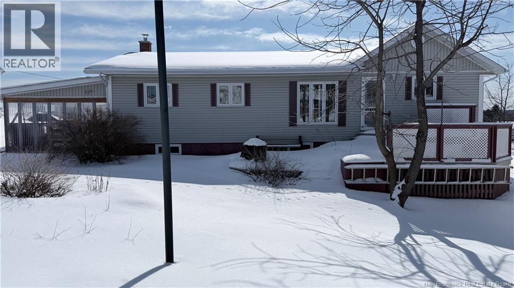 4 Rue Saint Francois, Sainte-Anne-De-Madawaska, New Brunswick  E7E 1E4 - Photo 35 - NB135132