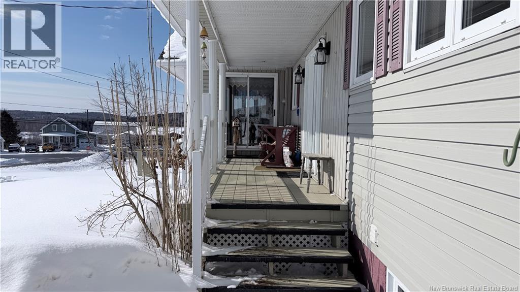 4 Rue Saint Francois, Sainte-Anne-De-Madawaska, New Brunswick  E7E 1E4 - Photo 31 - NB135132