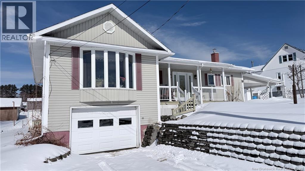 4 Rue Saint Francois, Sainte-Anne-De-Madawaska, New Brunswick  E7E 1E4 - Photo 37 - NB135132