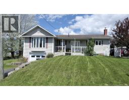 4 Rue Saint Francois, Sainte-Anne-De-Madawaska, New Brunswick