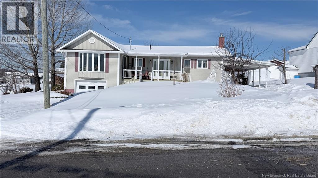 4 Rue Saint Francois, Sainte-Anne-De-Madawaska, New Brunswick  E7E 1E4 - Photo 28 - NB135132