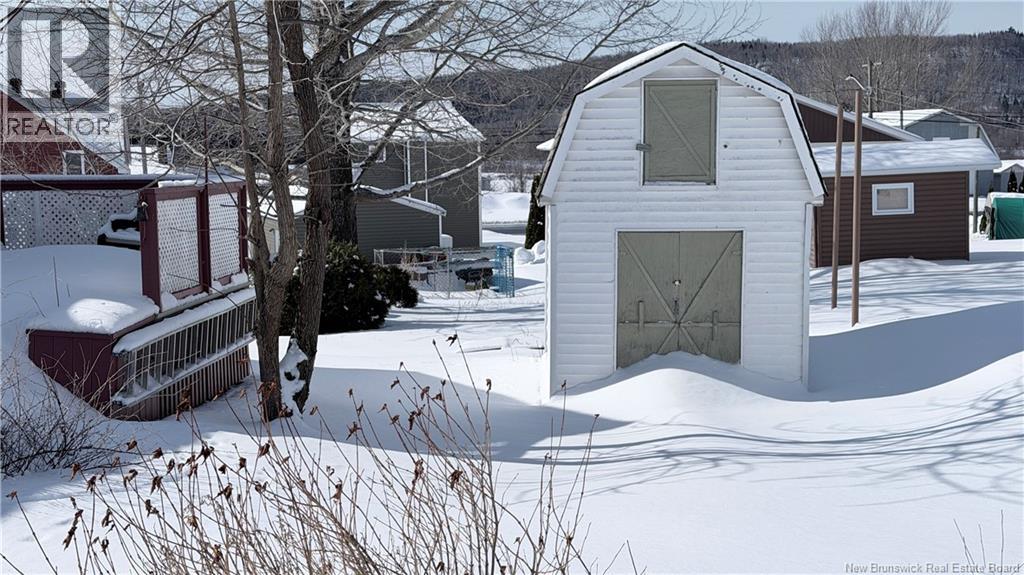 4 Rue Saint Francois, Sainte-Anne-De-Madawaska, New Brunswick  E7E 1E4 - Photo 33 - NB135132