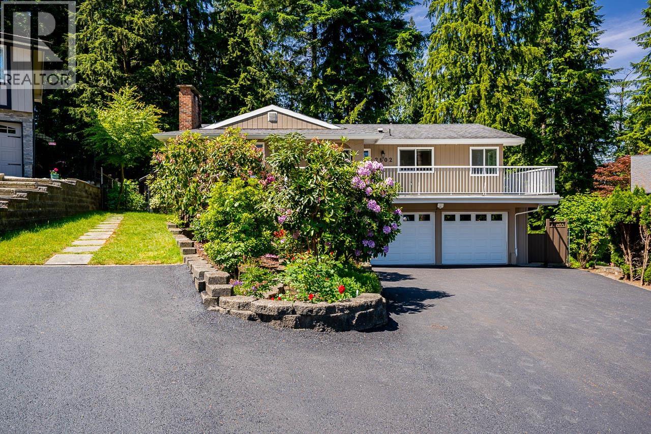 2602 Hawser Avenue, Coquitlam, British Columbia  V3C 4E1 - Photo 2 - R3130275