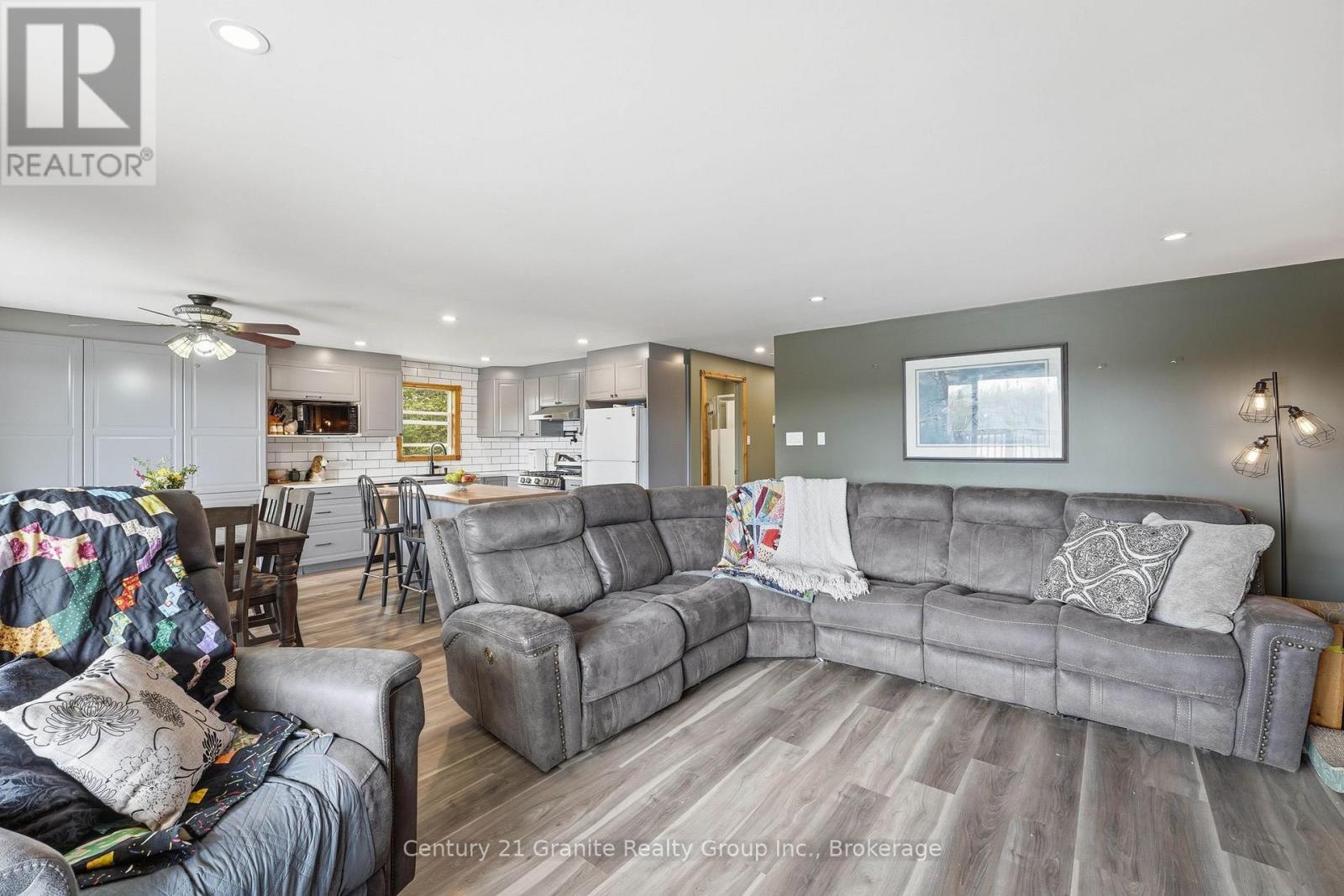 119 Gaffney Lake Lane, Bancroft, Ontario  K0L 1C0 - Photo 11 - X13223650