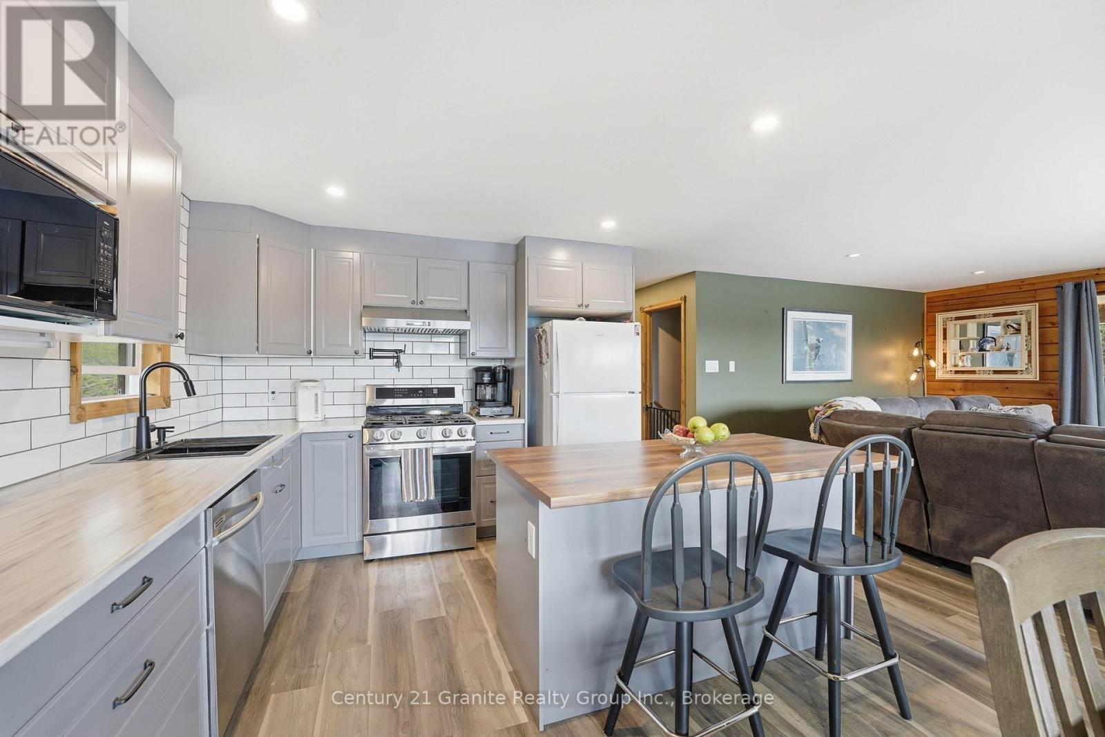 119 Gaffney Lake Lane, Bancroft, Ontario  K0L 1C0 - Photo 14 - X13223650
