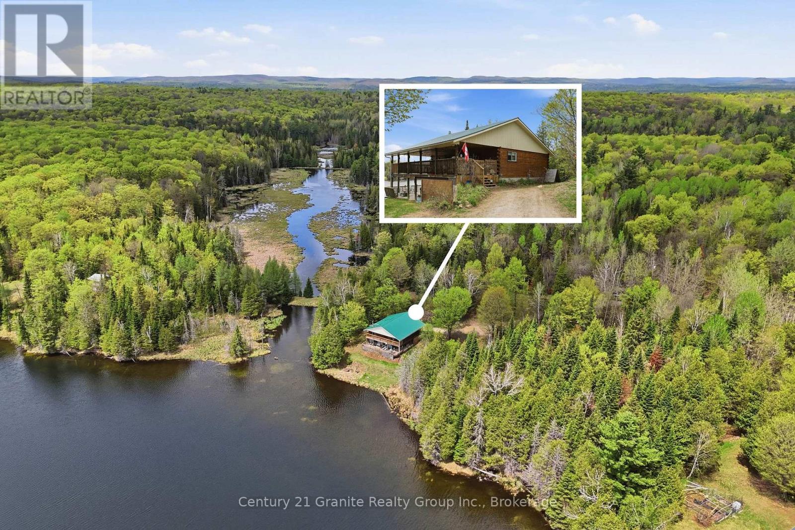 119 Gaffney Lake Lane, Bancroft, Ontario  K0L 1C0 - Photo 3 - X13223650
