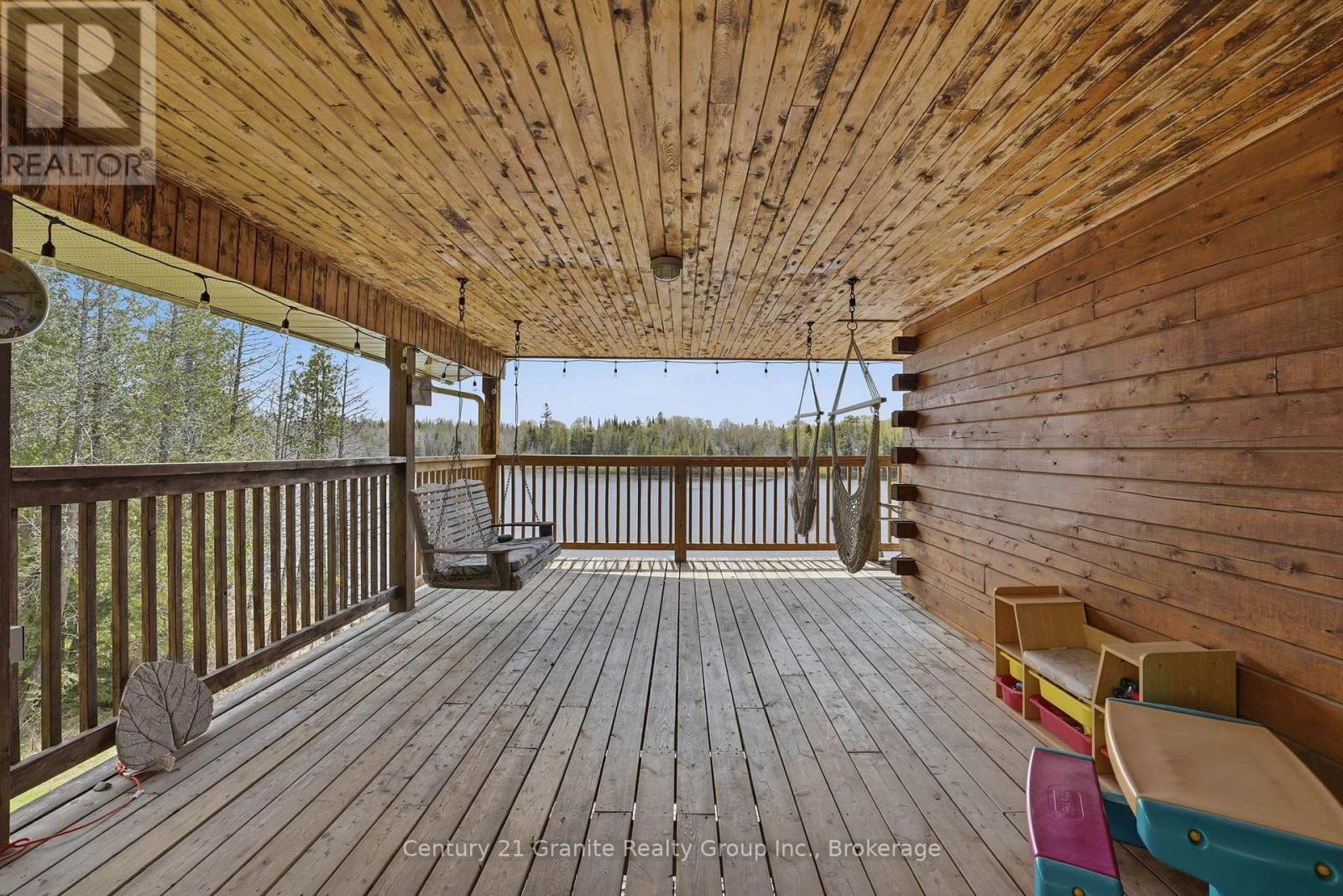 119 Gaffney Lake Lane, Bancroft, Ontario  K0L 1C0 - Photo 30 - X13223650