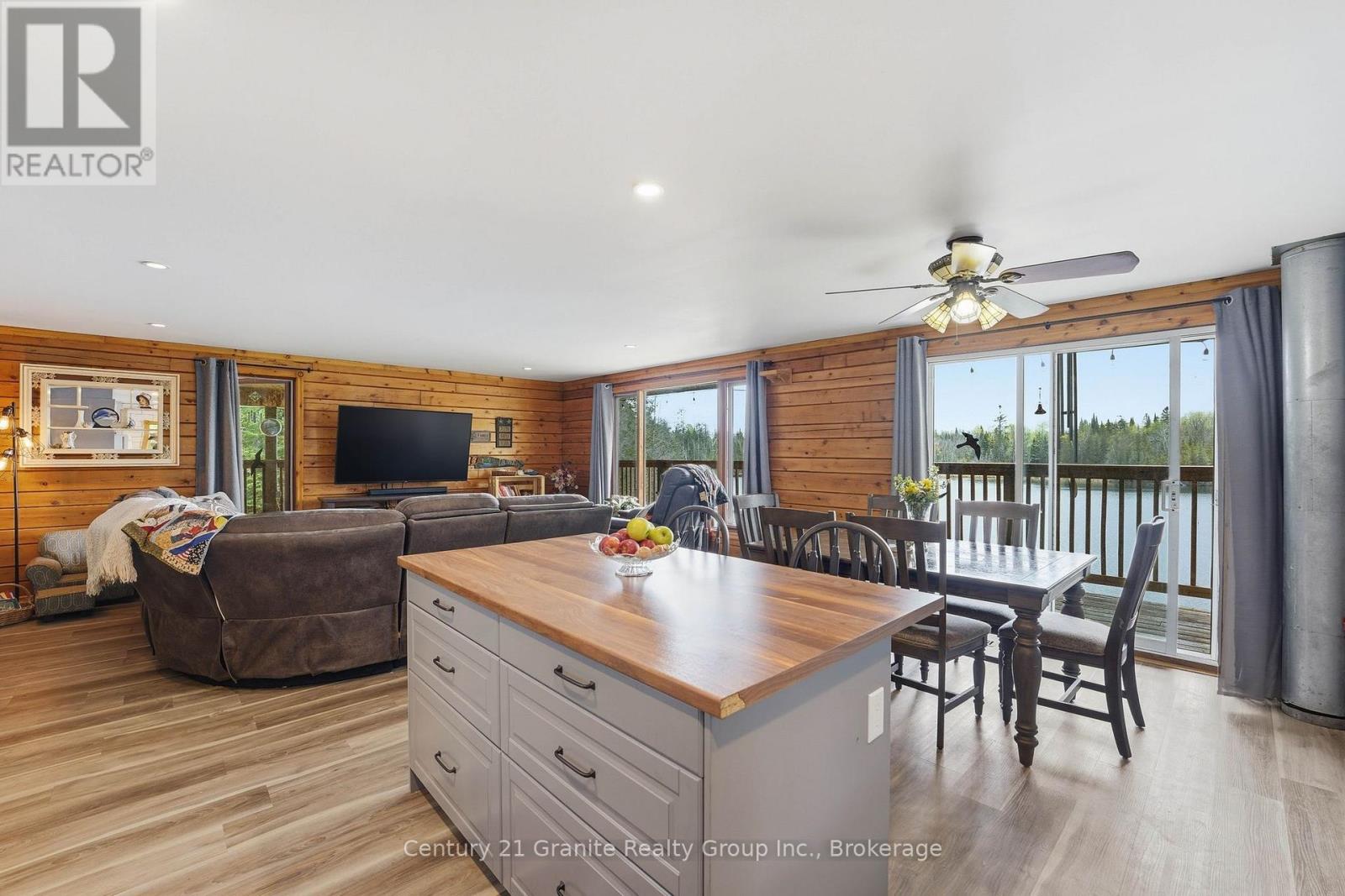 119 Gaffney Lake Lane, Bancroft, Ontario  K0L 1C0 - Photo 6 - X13223650