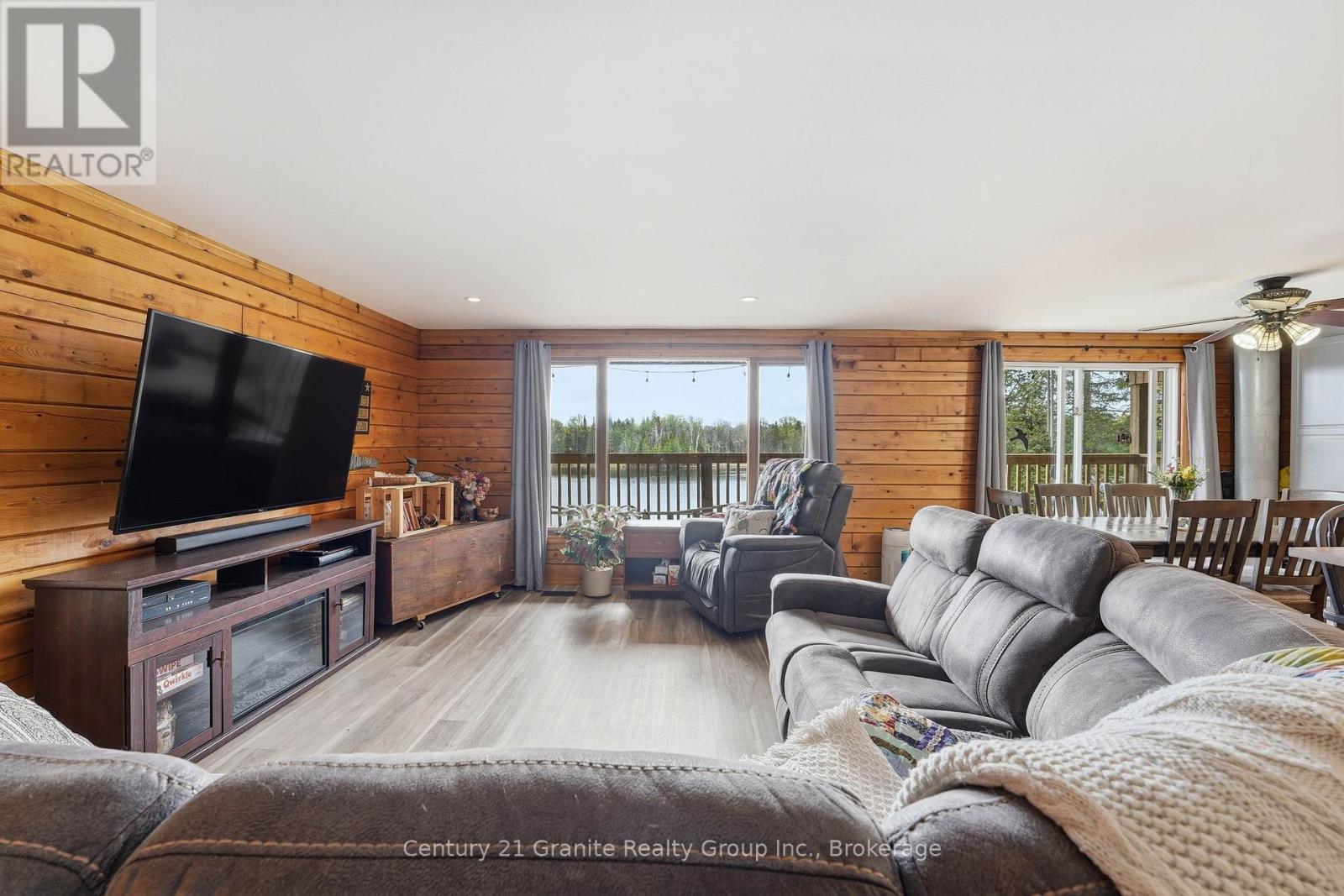 119 Gaffney Lake Lane, Bancroft, Ontario  K0L 1C0 - Photo 8 - X13223650