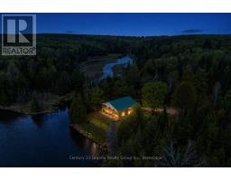 119 GAFFNEY LAKE LANE, Bancroft, Ontario