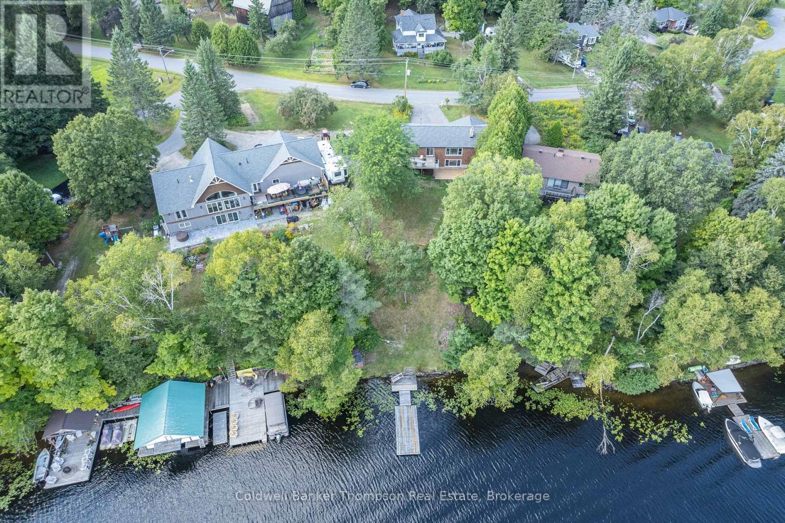 109 Riverside Drive, Huntsville, Ontario  P1H 1R6 - Photo 27 - X13223666