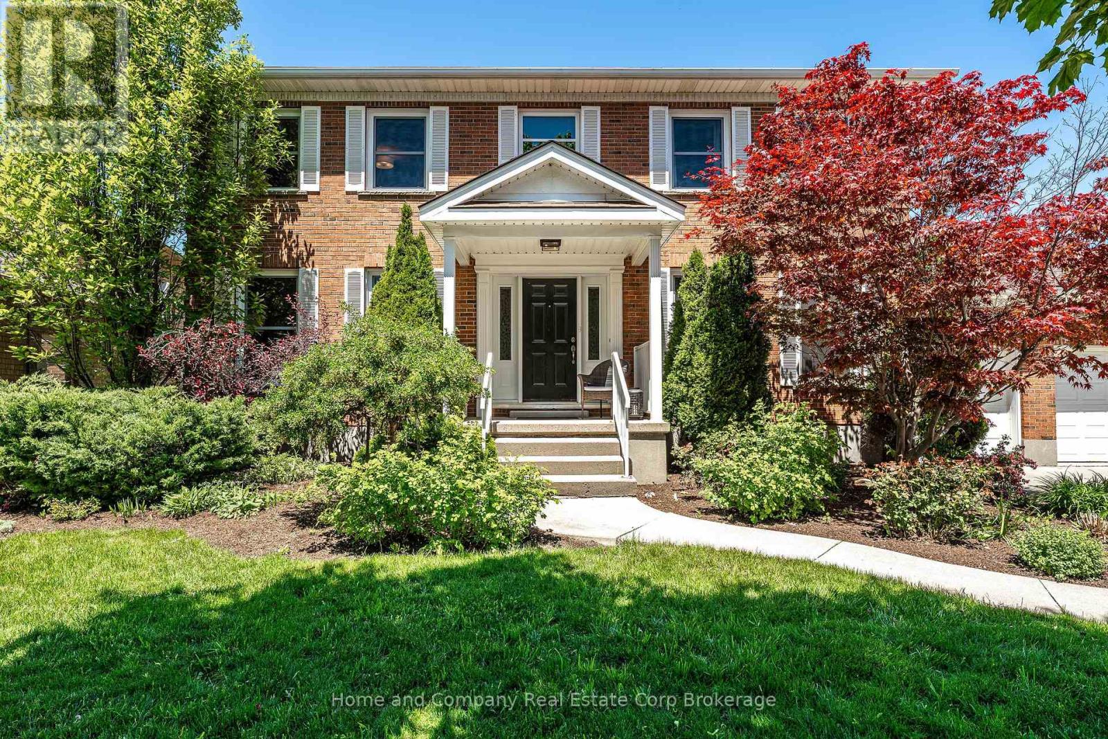276 Woods Street, Stratford, Ontario  N5A 7T4 - Photo 1 - X13223886