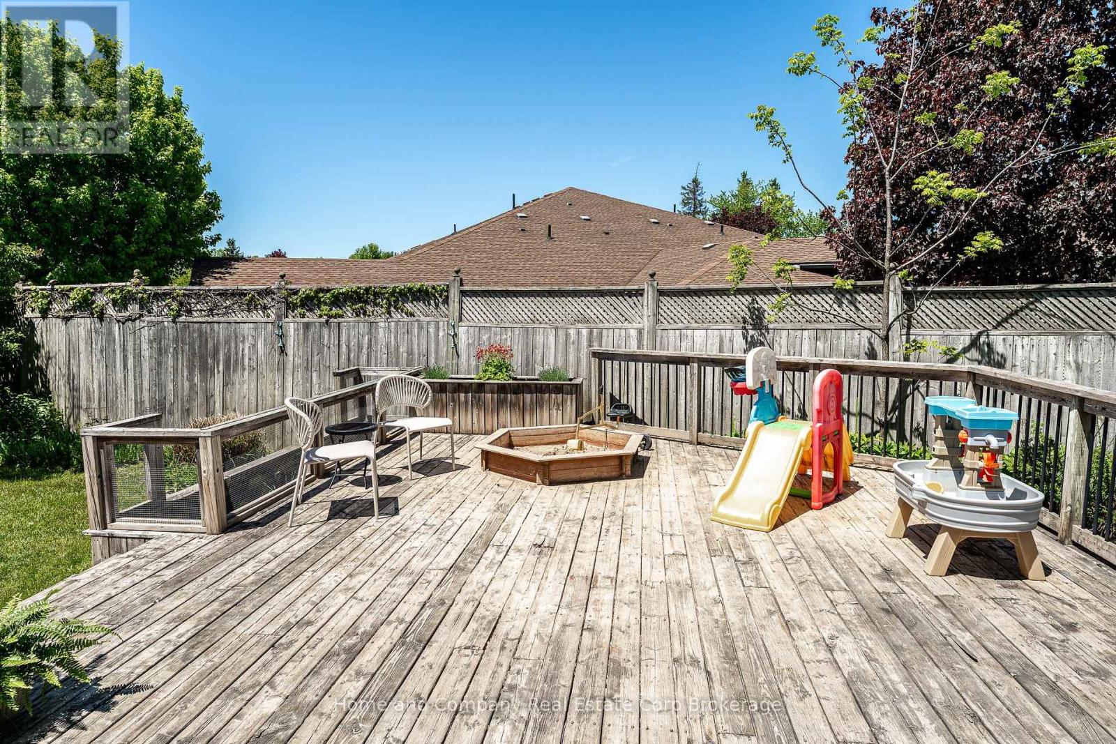 276 Woods Street, Stratford, Ontario  N5A 7T4 - Photo 25 - X13223886