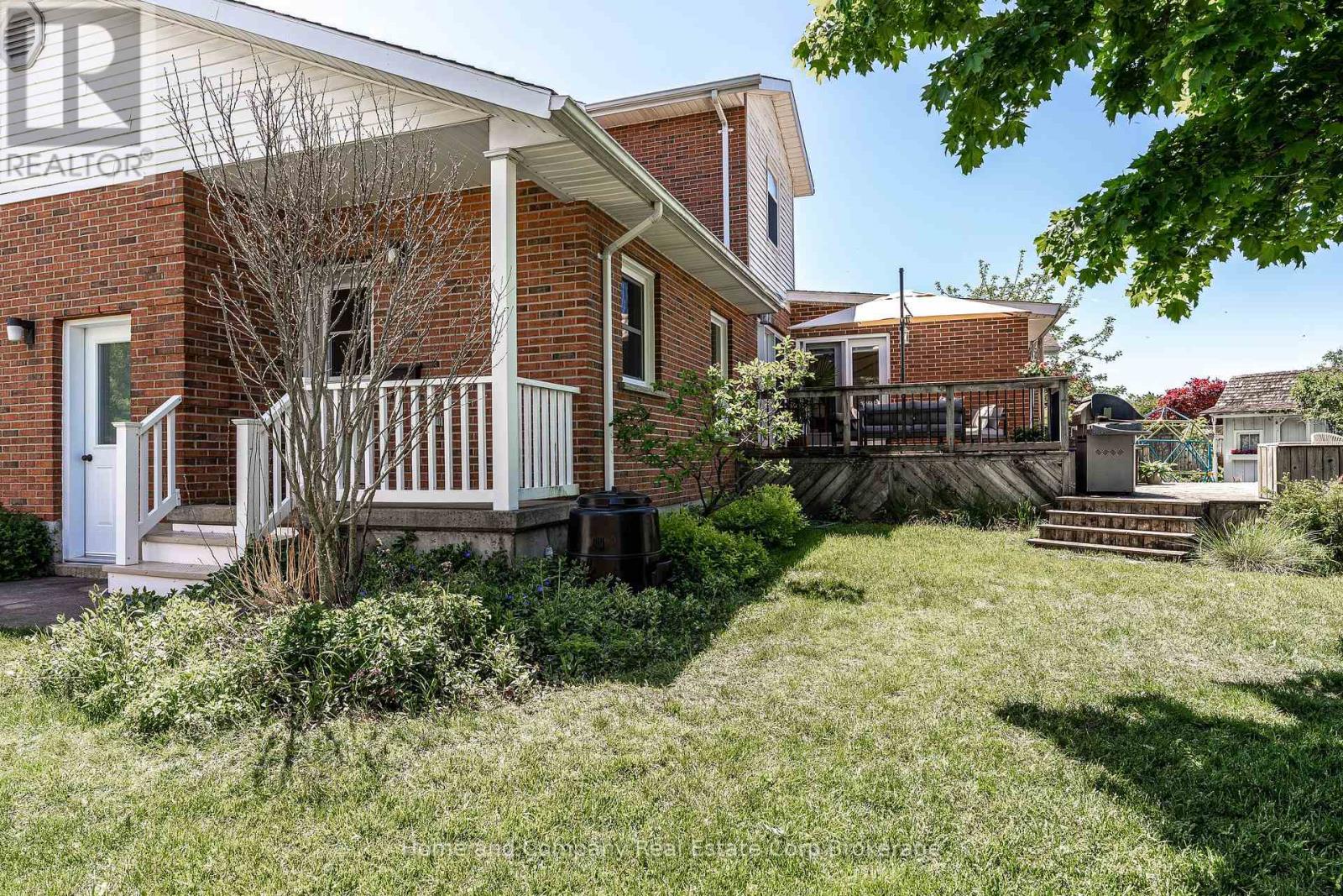 276 Woods Street, Stratford, Ontario  N5A 7T4 - Photo 26 - X13223886