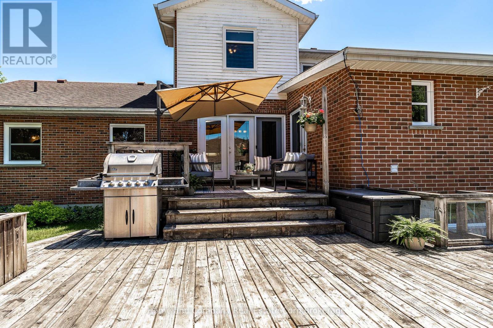 276 Woods Street, Stratford, Ontario  N5A 7T4 - Photo 27 - X13223886