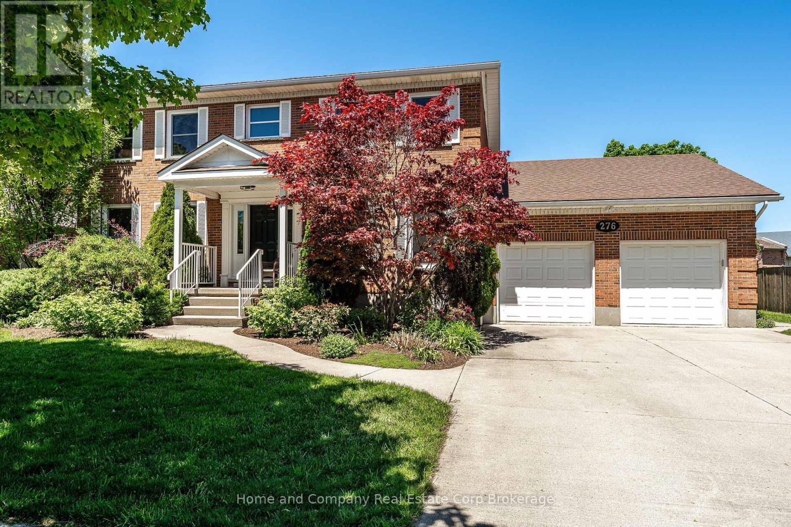 276 Woods Street, Stratford, Ontario  N5A 7T4 - Photo 45 - X13223886