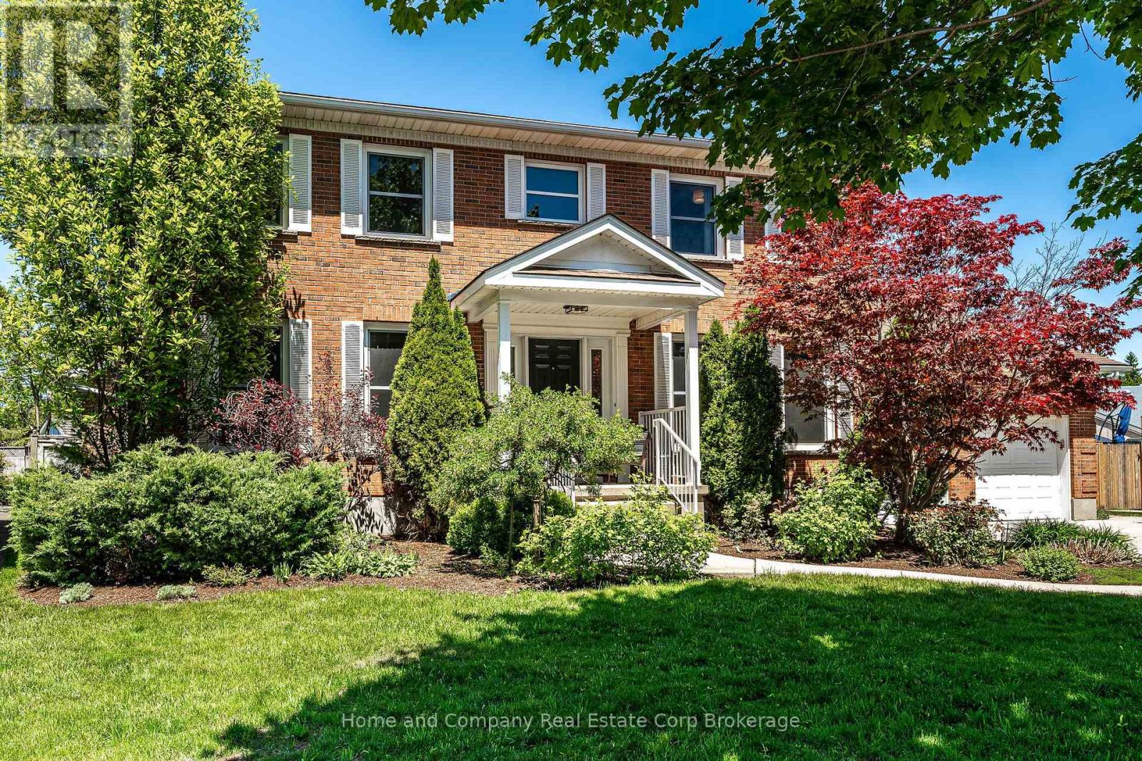 276 Woods Street, Stratford, Ontario  N5A 7T4 - Photo 46 - X13223886