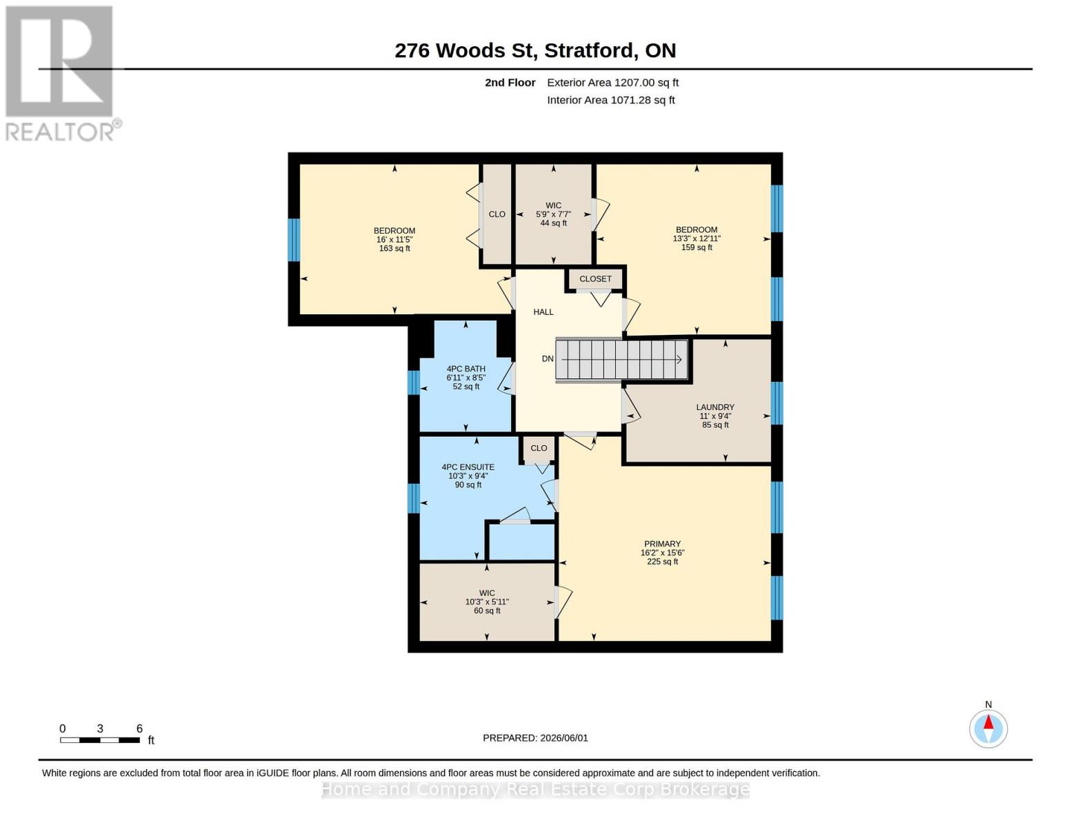 276 Woods Street, Stratford, Ontario  N5A 7T4 - Photo 48 - X13223886