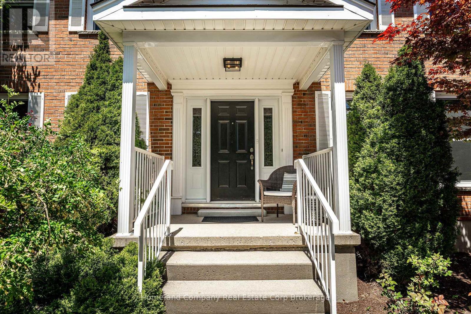 276 Woods Street, Stratford, Ontario  N5A 7T4 - Photo 7 - X13223886