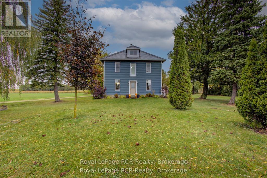 8220 Line 8, Wellington North, Ontario  N0G 2E0 - Photo 2 - X13223920