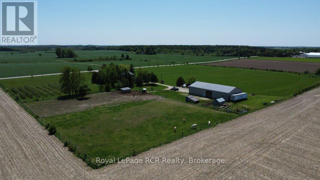 8220 Line 8, Wellington North, Ontario  N0G 2E0 - Photo 30 - X13223920