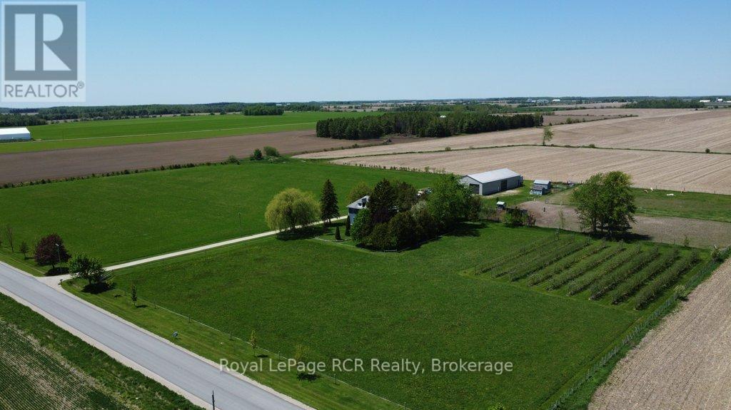 8220 Line 8, Wellington North, Ontario  N0G 2E0 - Photo 31 - X13223920