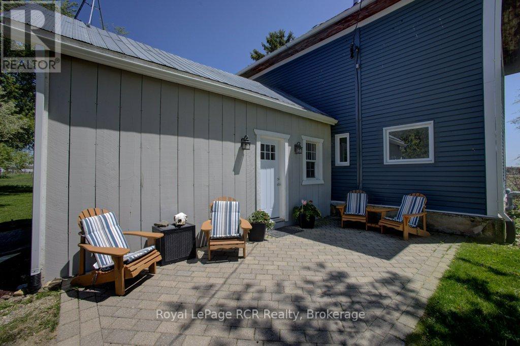 8220 Line 8, Wellington North, Ontario  N0G 2E0 - Photo 4 - X13223920